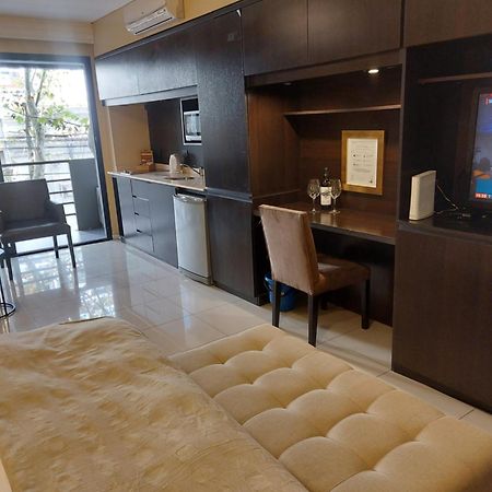 Comfortable Modern Apartment Буенос-Айрес Екстер'єр фото