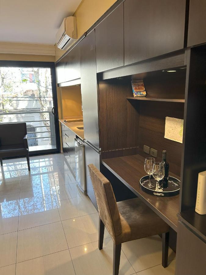 Comfortable Modern Apartment Буенос-Айрес Екстер'єр фото